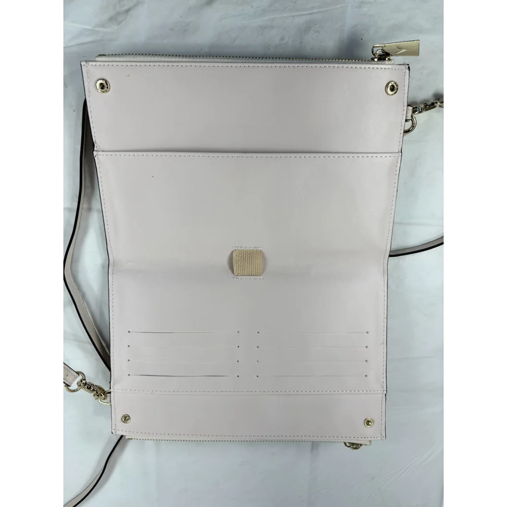 VANESSA WILLIAMS Lush Collection LUSH CLUTCH Shoulder Bag New built in wallet